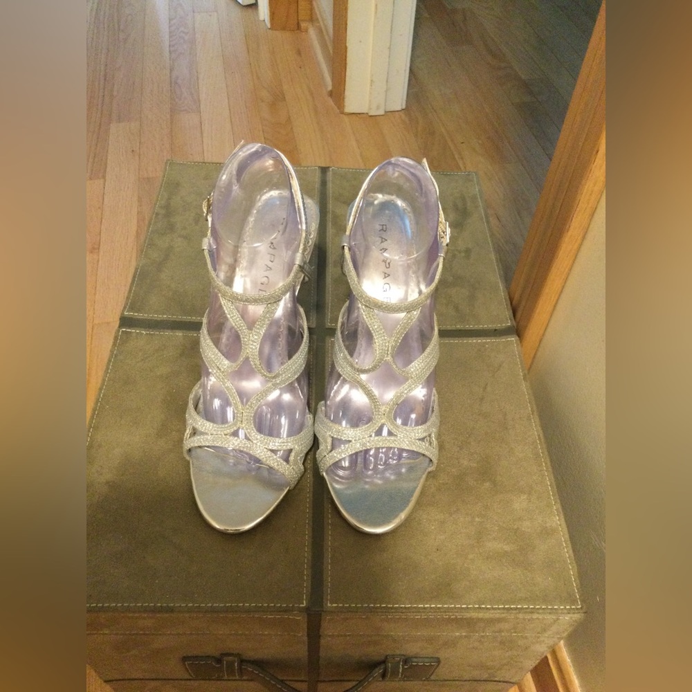 Rampage Dress Shoes